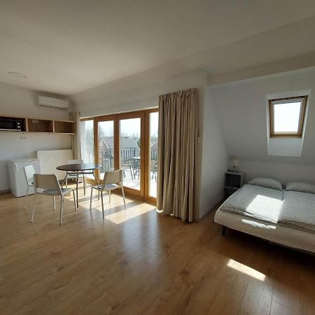 Familia Apartmanhaz Keszthely Εξωτερικό φωτογραφία