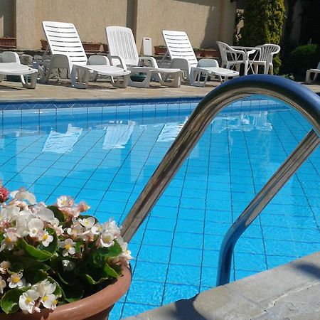 Familia Apartmanhaz Keszthely Εξωτερικό φωτογραφία