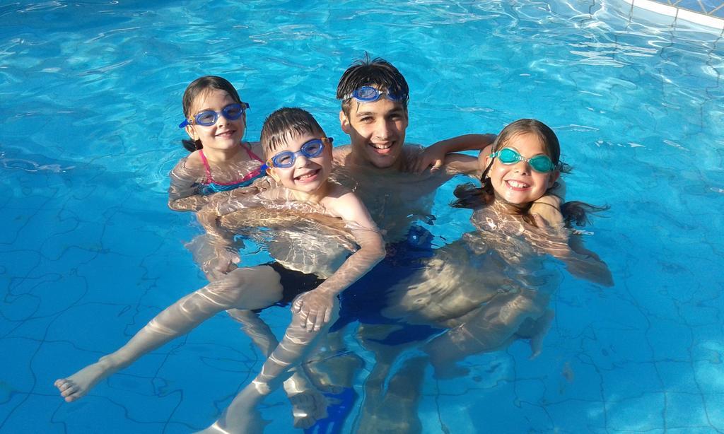 Familia Apartmanhaz Keszthely Εξωτερικό φωτογραφία