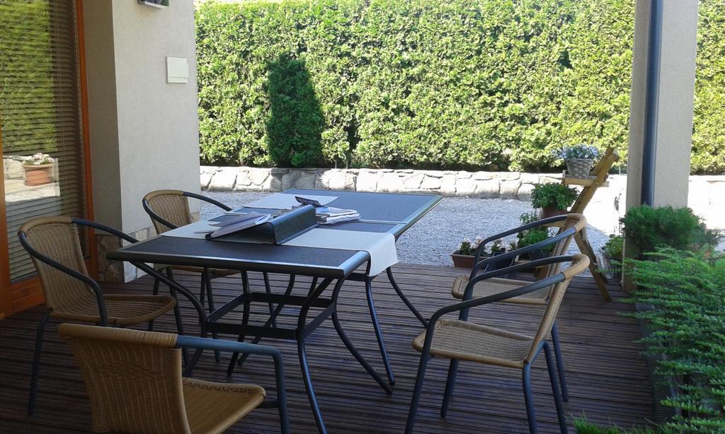 Familia Apartmanhaz Keszthely Εξωτερικό φωτογραφία