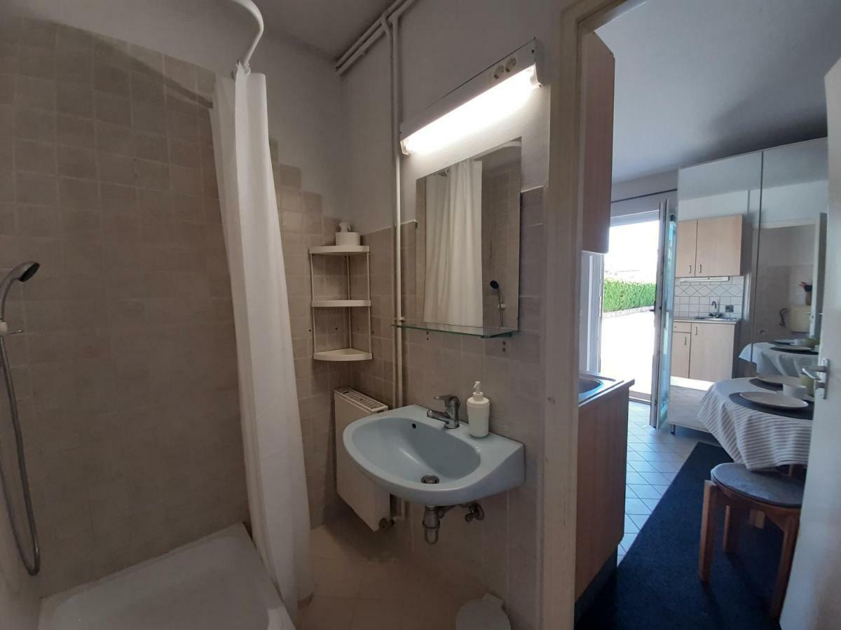 Familia Apartmanhaz Keszthely Εξωτερικό φωτογραφία