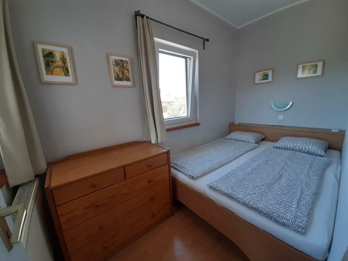 Familia Apartmanhaz Keszthely Εξωτερικό φωτογραφία