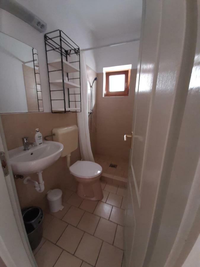 Familia Apartmanhaz Keszthely Εξωτερικό φωτογραφία