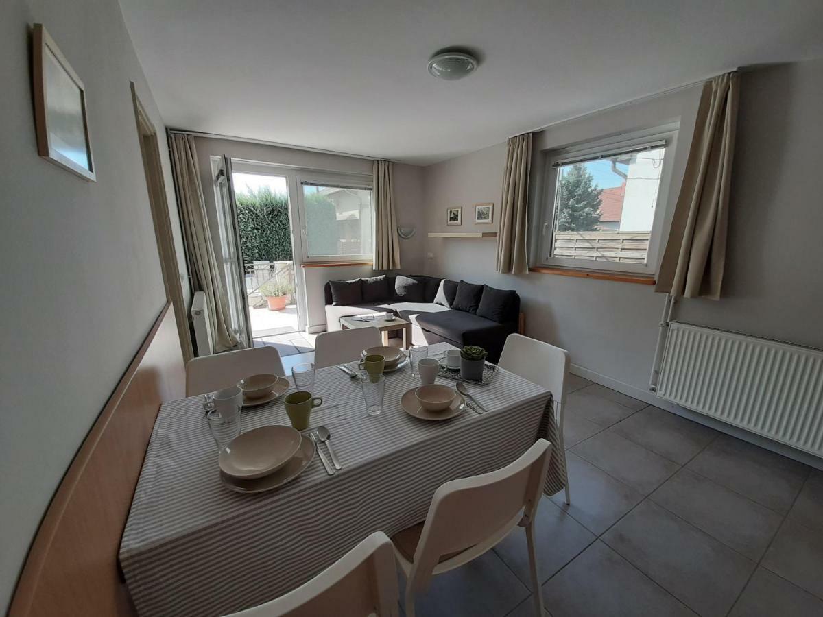 Familia Apartmanhaz Keszthely Εξωτερικό φωτογραφία