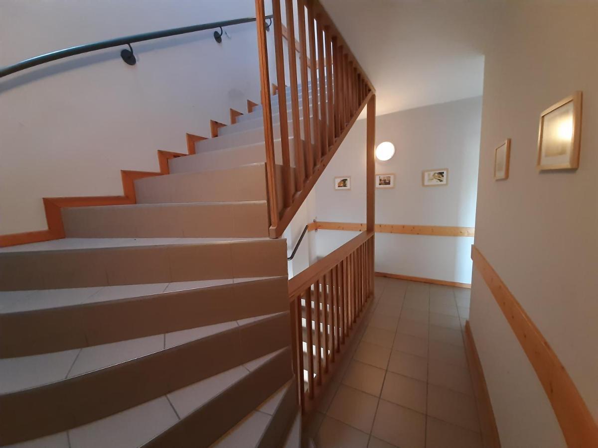 Familia Apartmanhaz Keszthely Εξωτερικό φωτογραφία