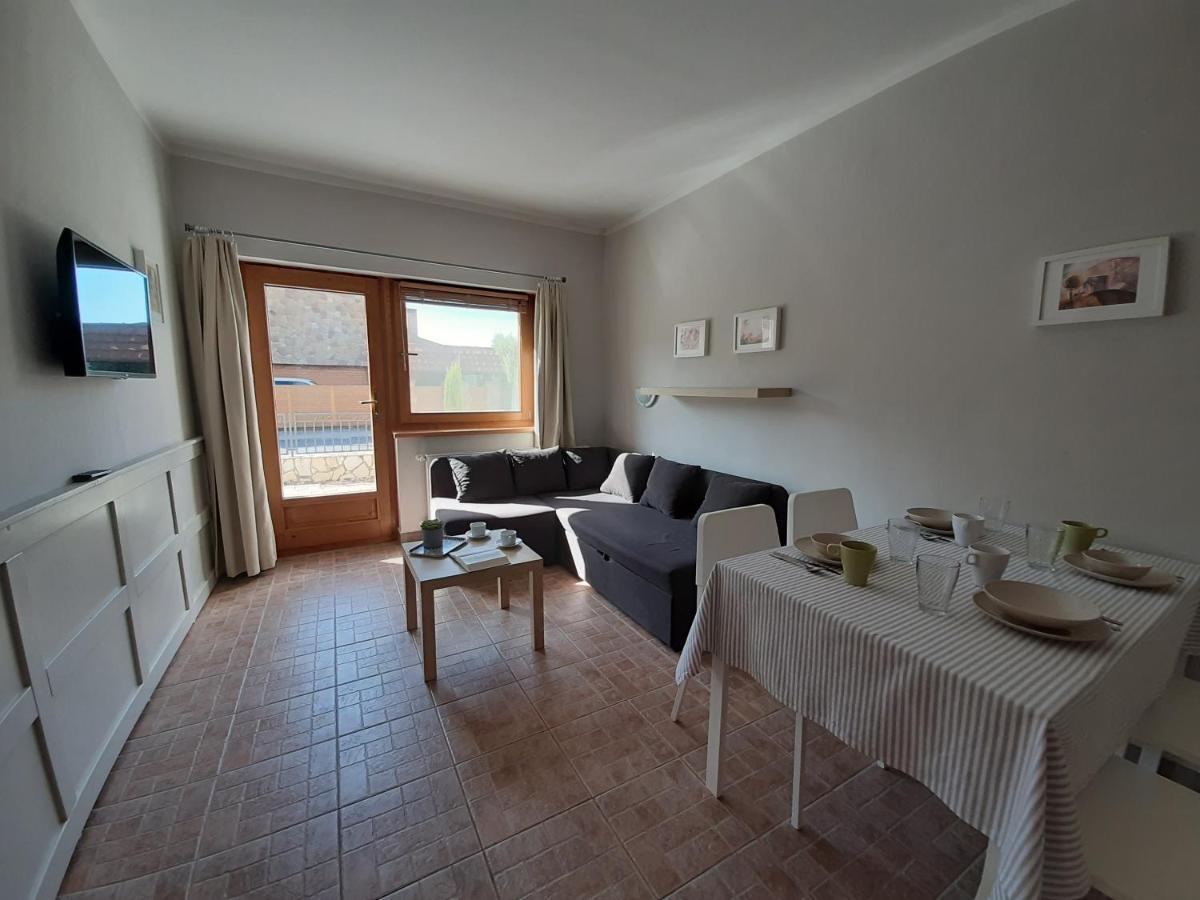 Familia Apartmanhaz Keszthely Εξωτερικό φωτογραφία